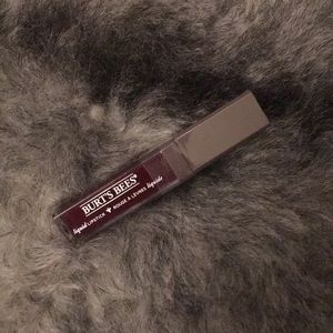 Burt’s Bees Liquid Lipstick